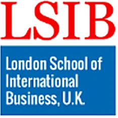 LSIB – London School of International Business, U.K.